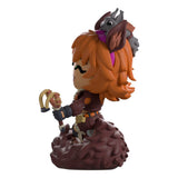 Youtooz Marvel Rivals Squirrel Girl Vinyl Figur