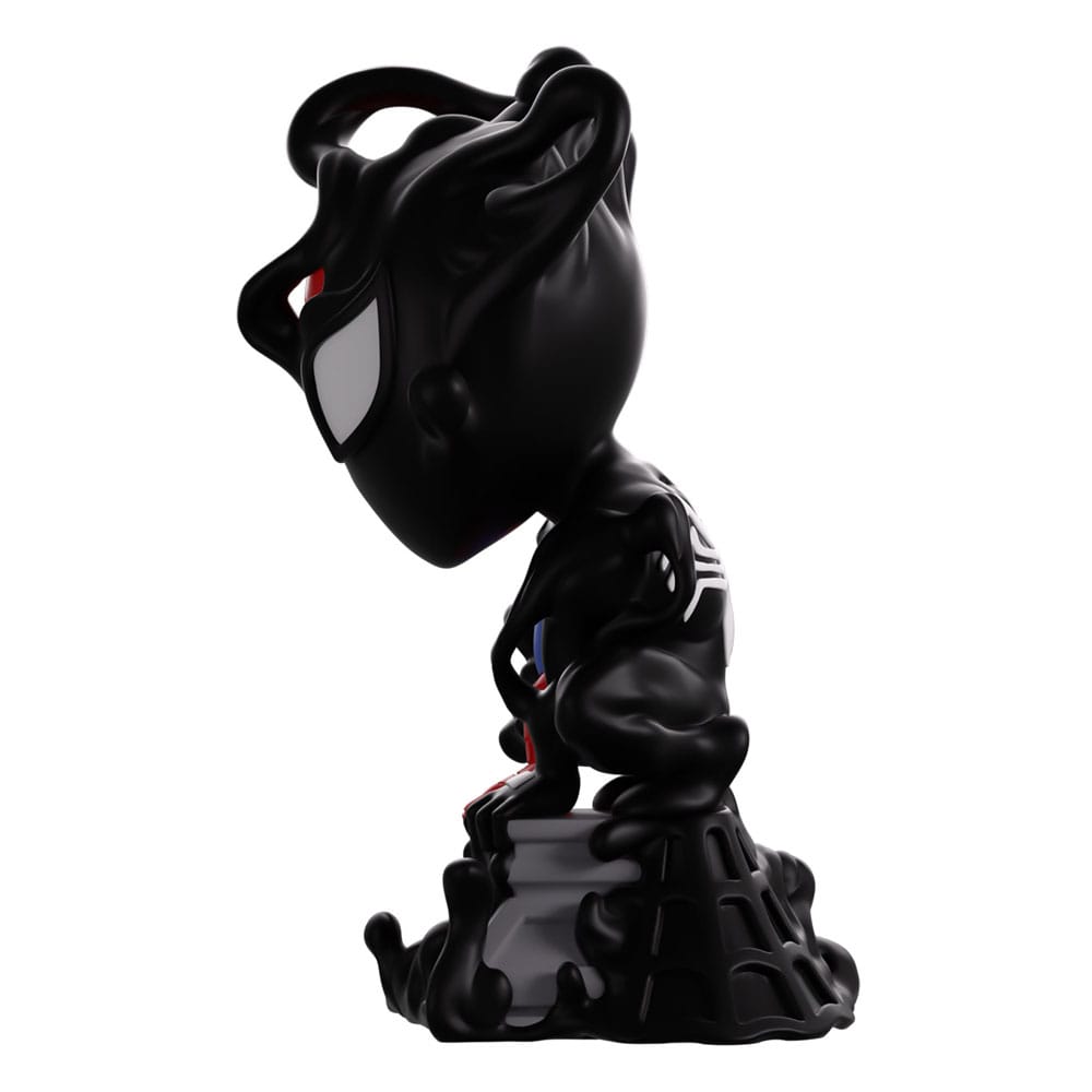 Youtooz Marvel Tales Vinyl Figur Symbiote Spider-Man #1 13 cm