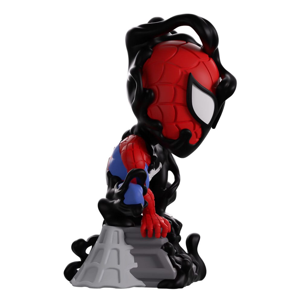 Youtooz Marvel Tales Vinyl Figur Symbiote Spider-Man #1 13 cm