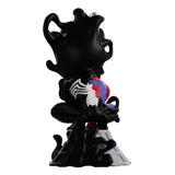 Youtooz Marvel Tales Vinyl Figur Symbiote Spider-Man #1 13 cm