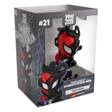 Youtooz Marvel Tales Vinyl Figur Symbiote Spider-Man #1 13 cm
