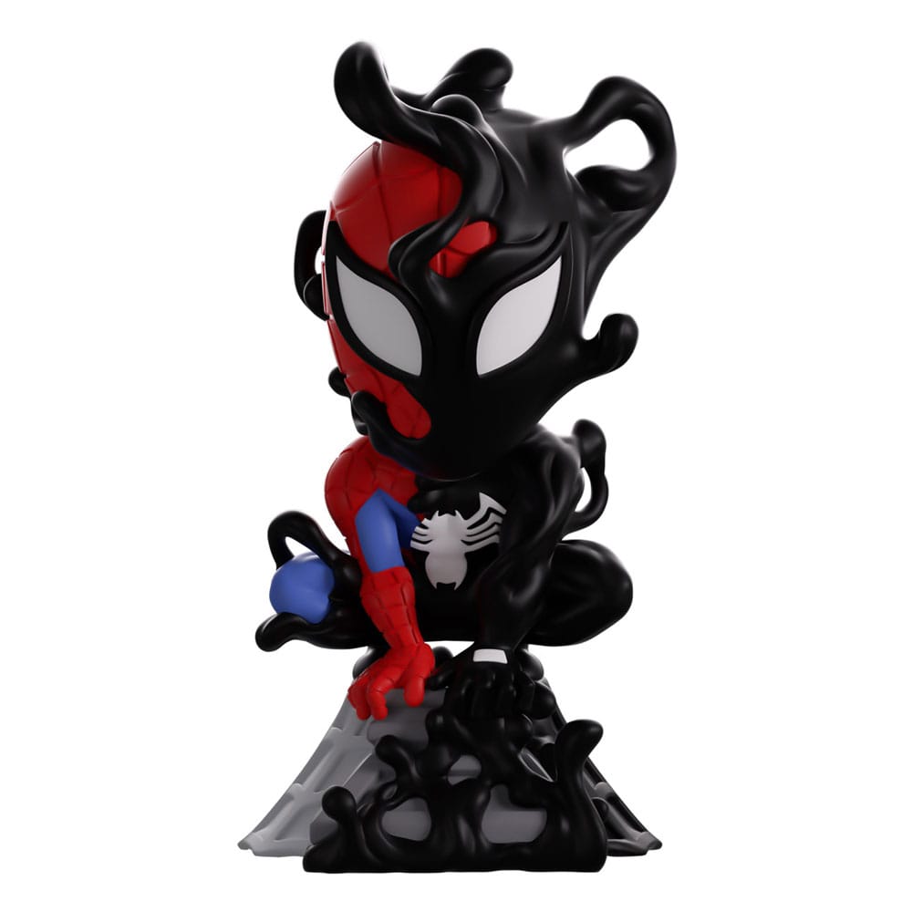 Youtooz Marvel Tales Vinyl Figur Symbiote Spider-Man #1 13 cm