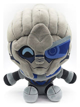 Youtooz Mass Effect Garrus Plüschfigur