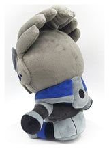 Youtooz Mass Effect Garrus Plüschfigur