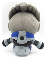 Youtooz Mass Effect Garrus Plüschfigur