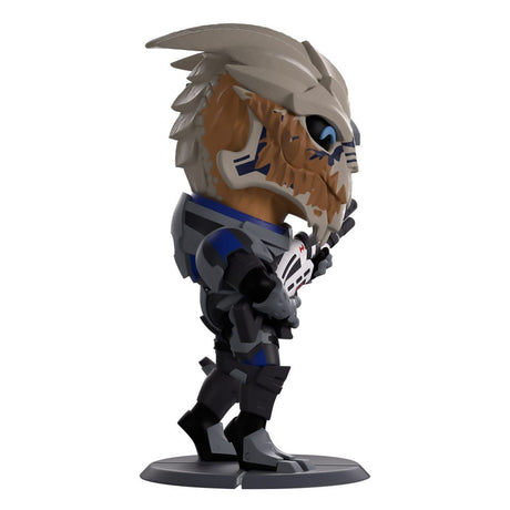 Youtooz Mass Effect Garrus Vinyl Figur