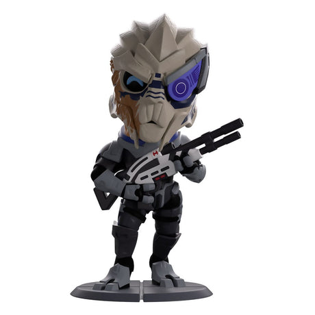 Youtooz Mass Effect Garrus Vinyl Figur
