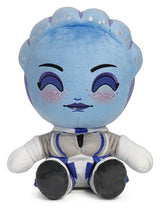 Youtooz Mass Effect Liara T’Soni Plüschfigur