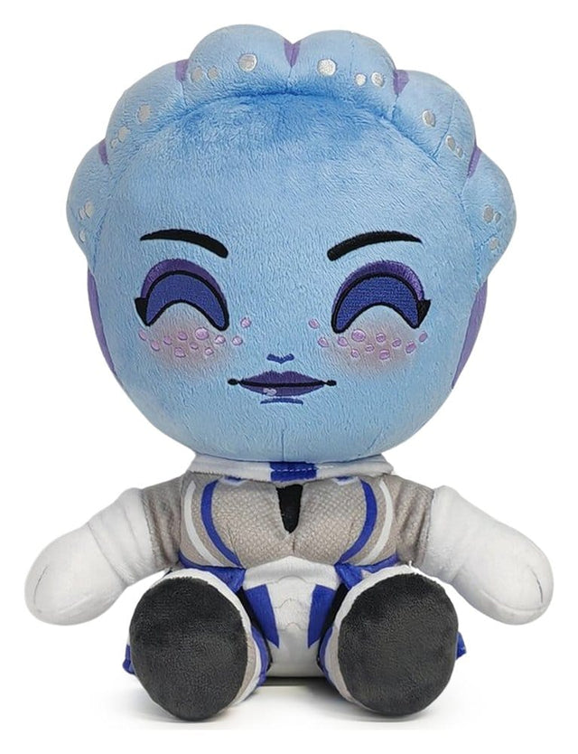 Youtooz Mass Effect Liara T’Soni Plüschfigur
