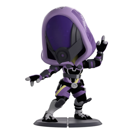 Youtooz Mass Effect Tali Vinyl Figur