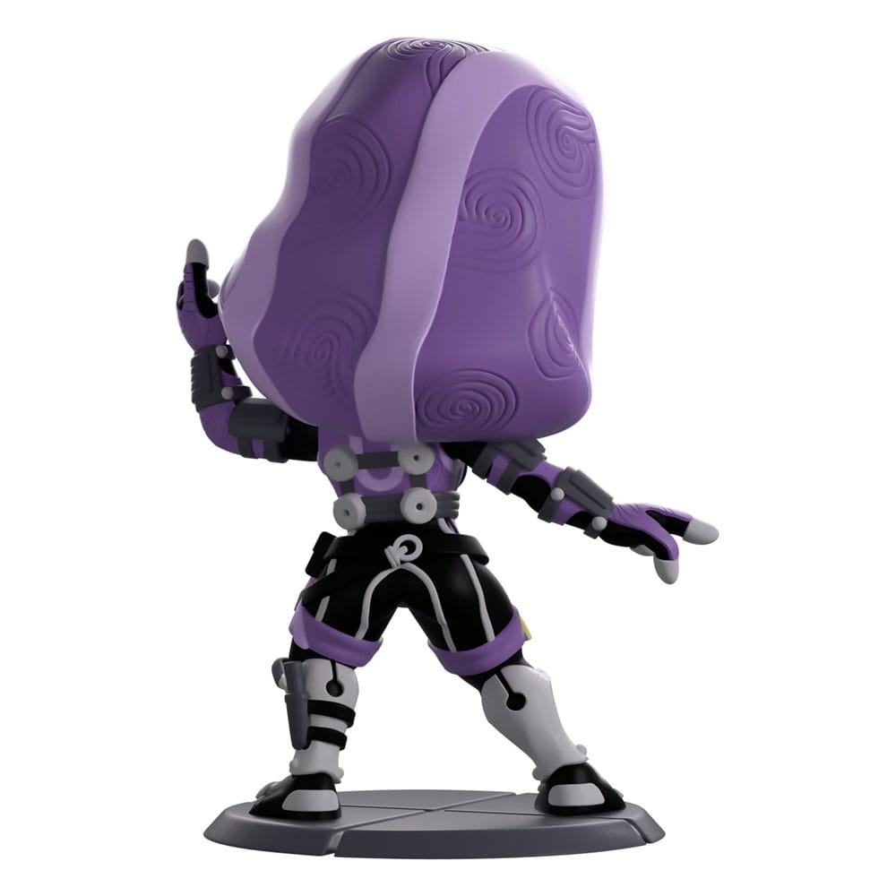 Youtooz Mass Effect Tali Vinyl Figur
