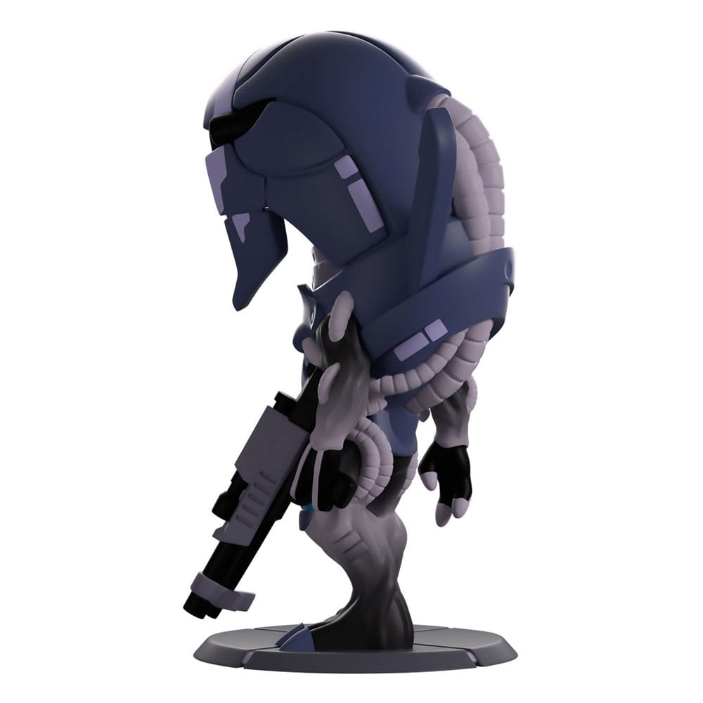 Youtooz Mass Effect Vinyl Figur Legion 12 cm