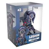 Youtooz Mass Effect Vinyl Figur Legion 12 cm