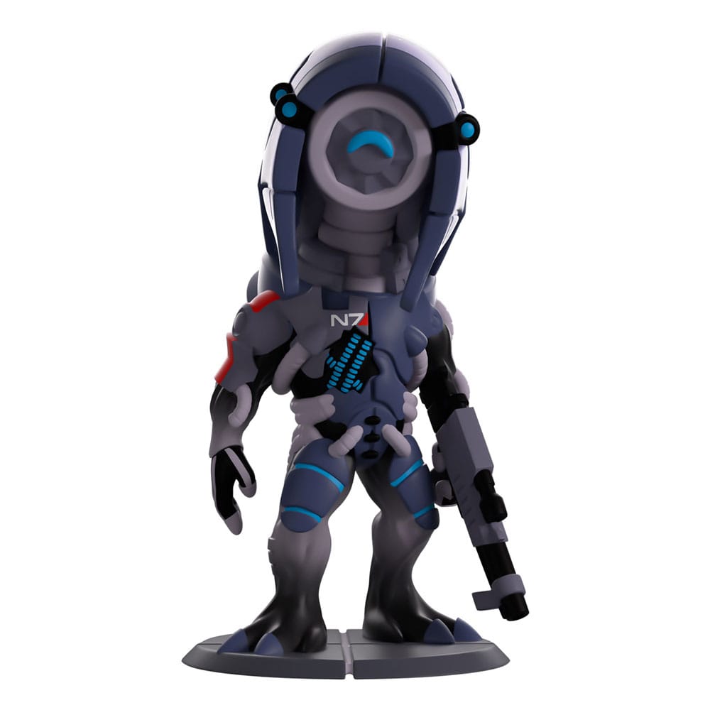 Youtooz Mass Effect Vinyl Figur Legion 12 cm