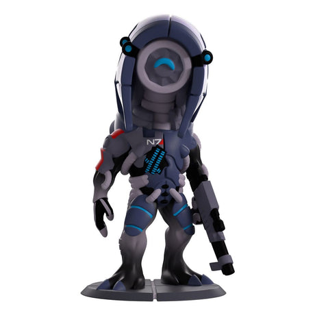 Youtooz Mass Effect Vinyl Figur Legion 12 cm