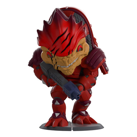 Youtooz Mass Effect Vinyl Figur Wrex 12 cm
