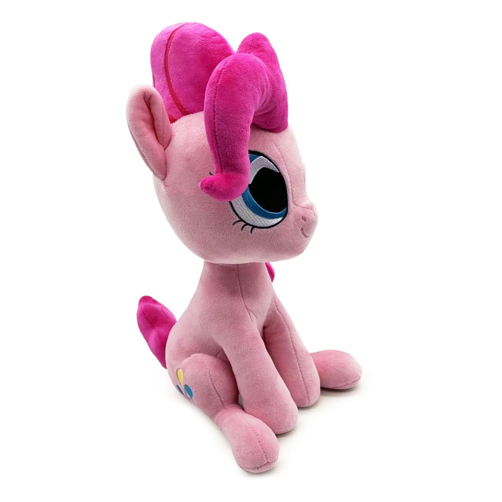 Youtooz Mein kleines Pony Plüschfigur Pinkie Pie 22 cm