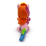 Youtooz Mein Kleines Pony Rarity Plüschfigur