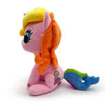 Youtooz Mein Kleines Pony Rarity Plüschfigur