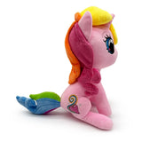 Youtooz Mein Kleines Pony Rarity Plüschfigur
