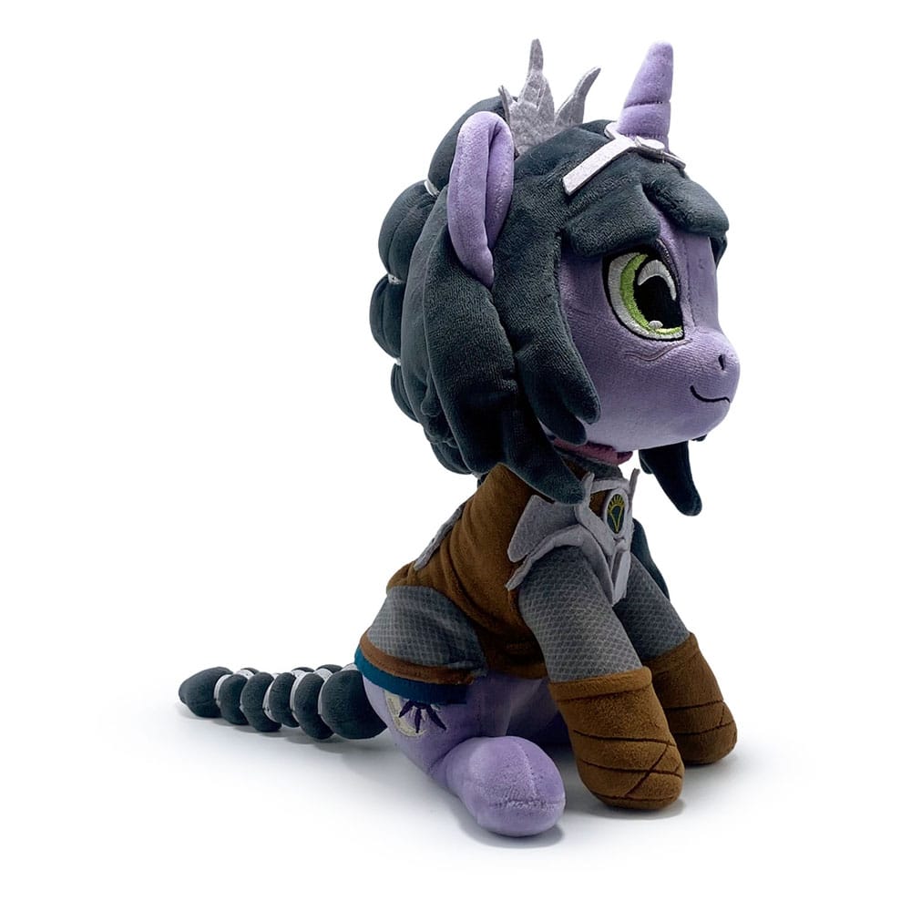 Youtooz Mein Kleines Pony Shadowheart Plüschfigur