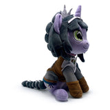 Youtooz Mein Kleines Pony Shadowheart Plüschfigur