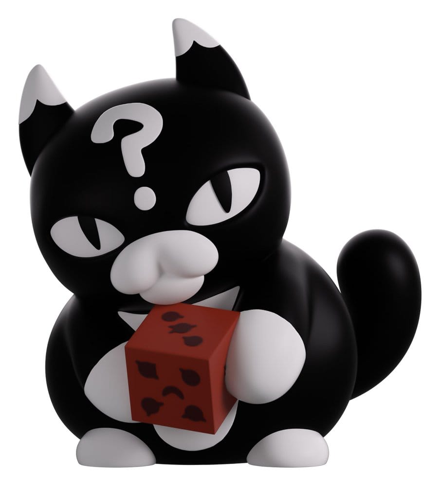 Youtooz Mewgenics Gambit Vinyl Figur