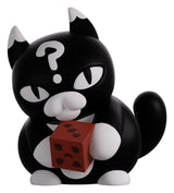 Youtooz Mewgenics Gambit Vinyl Figur