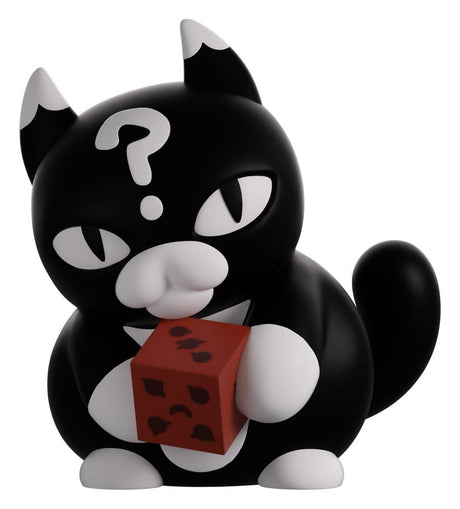Youtooz Mewgenics Gambit Vinyl Figur