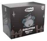 Youtooz Mewgenics Guillotina Vinyl Figur