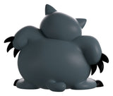 Youtooz Mewgenics Guillotina Vinyl Figur