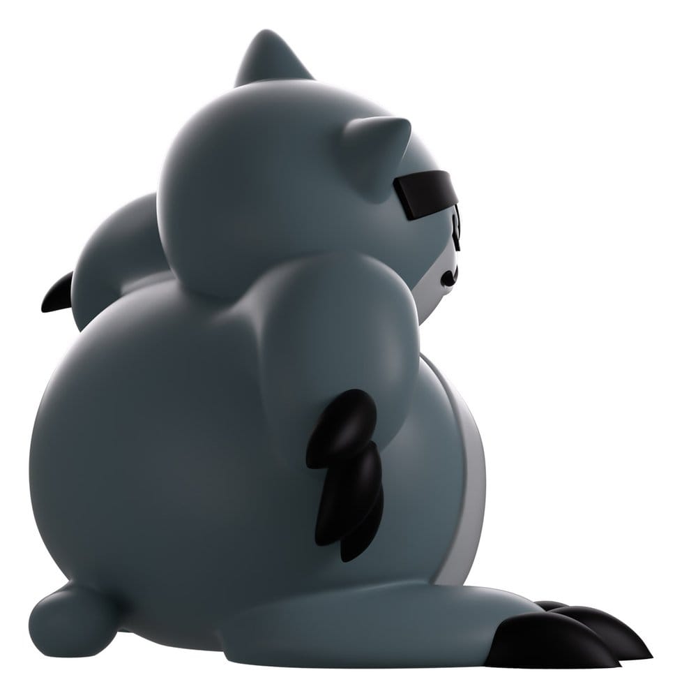 Youtooz Mewgenics Guillotina Vinyl Figur