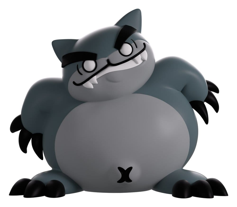 Youtooz Mewgenics Guillotina Vinyl Figur