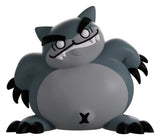 Youtooz Mewgenics Guillotina Vinyl Figur