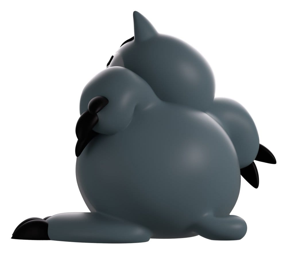 Youtooz Mewgenics Guillotina Vinyl Figur