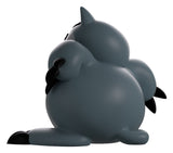 Youtooz Mewgenics Guillotina Vinyl Figur