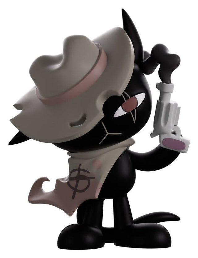 Youtooz Mewgenics Zodiac Vinyl Figur