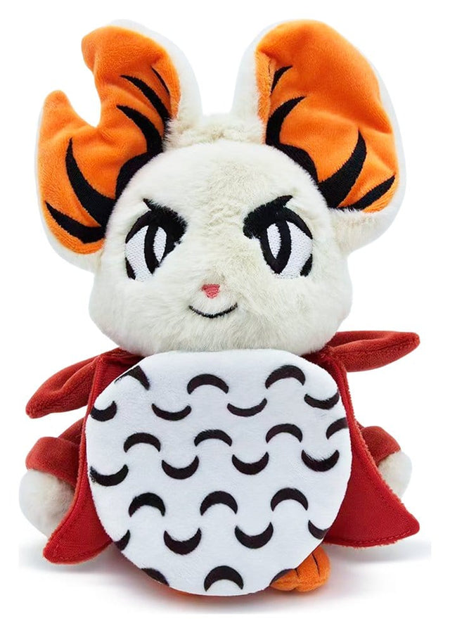 Youtooz Mina The Hollower Plüschfigur Mina Shoulder Rider 15 cm