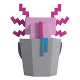 Youtooz Minecraft Vinyl Figur Axolotl 10 cm