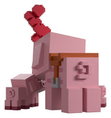 Youtooz Minecraft Vinyl Figur Pig Family 8 cm
