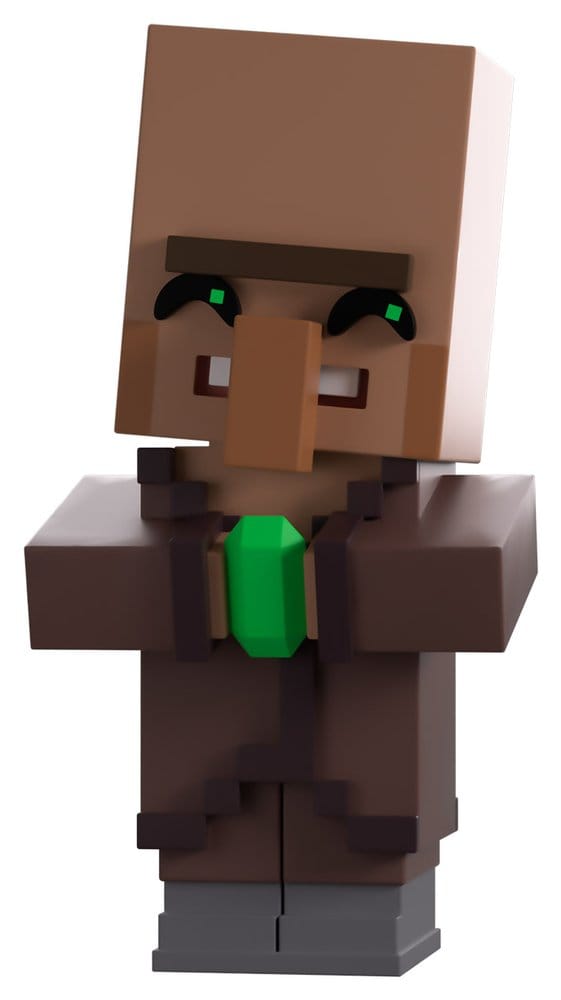 Youtooz Minecraft Vinyl Figur Villager 13 cm