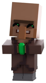 Youtooz Minecraft Vinyl Figur Villager 13 cm