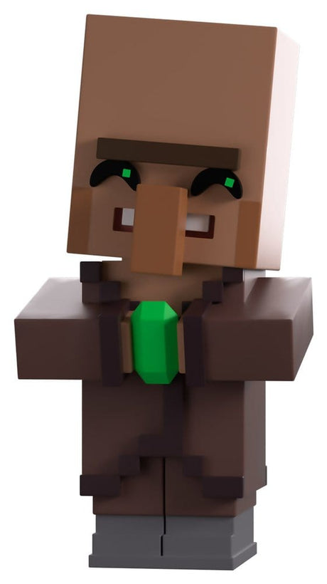 Youtooz Minecraft Vinyl Figur Villager 13 cm