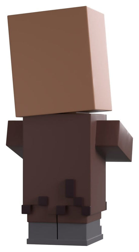 Youtooz Minecraft Vinyl Figur Villager 13 cm