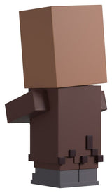 Youtooz Minecraft Vinyl Figur Villager 13 cm