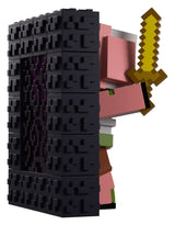 Youtooz Minecraft Vinyl Figur Zombified Piglin 13 cm