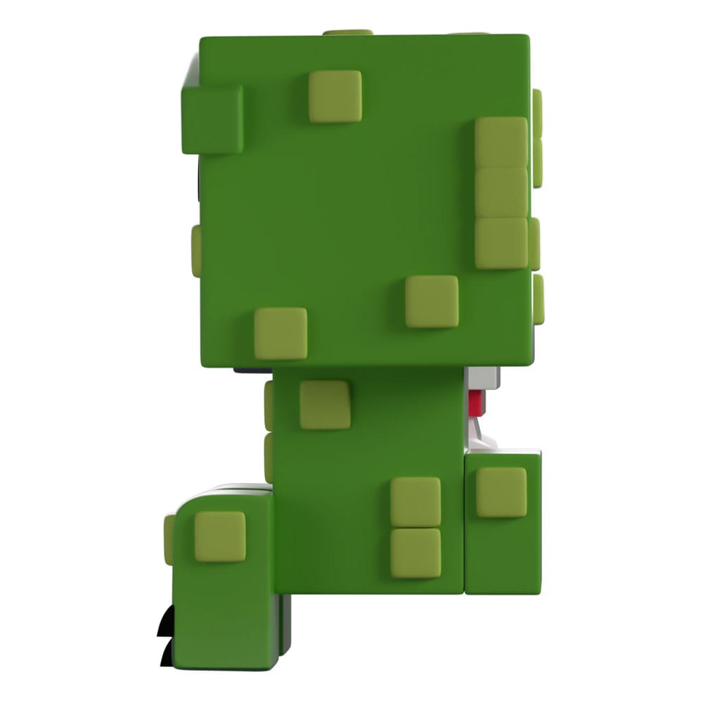 Youtooz Minecraft Wolf and Creeper Monitor Buddiez Vinyl Figuren