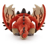 Youtooz Monster Hunter Wilds Plüschfigur Rathalos 22 cm