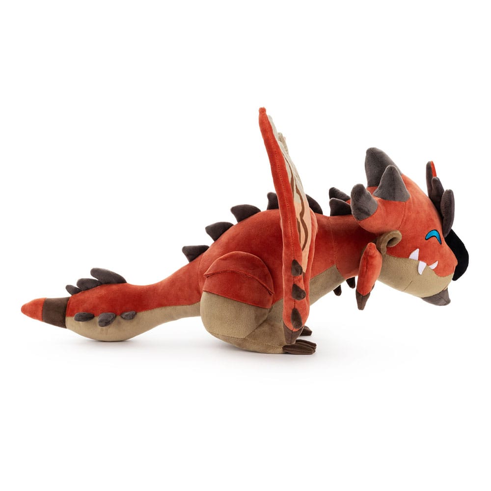 Youtooz Monster Hunter Wilds Plüschfigur Rathalos 22 cm