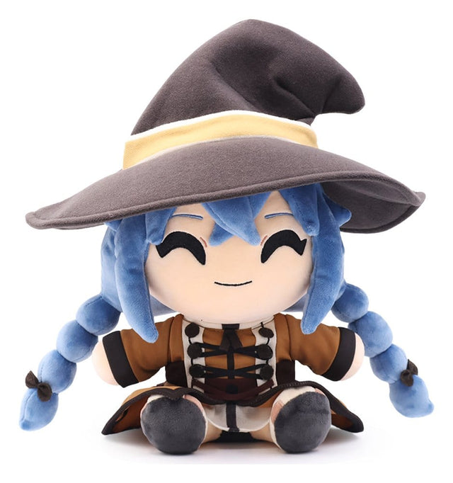 Youtooz Mushoku Tensei Jobless Reincarnation Roxy Plüschfigur